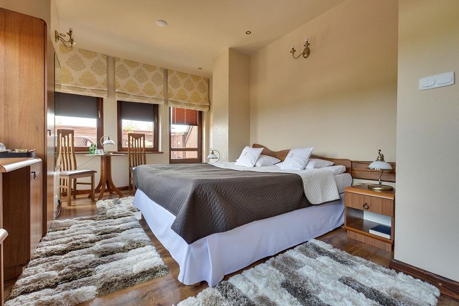 Hotel - Karczma Klimtowka Wolbrom Bagian luar foto
