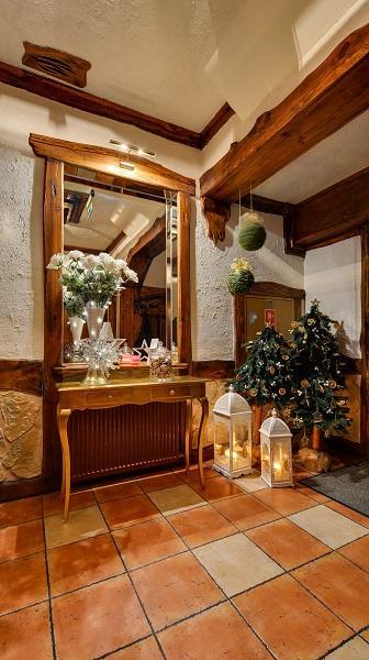 Hotel - Karczma Klimtowka Wolbrom Bagian luar foto