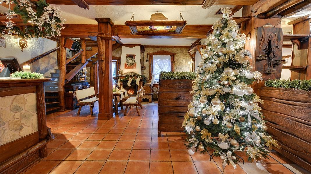 Hotel - Karczma Klimtowka Wolbrom Bagian luar foto